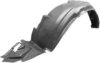 VAN WEZEL 5311433 Panelling, mudguard